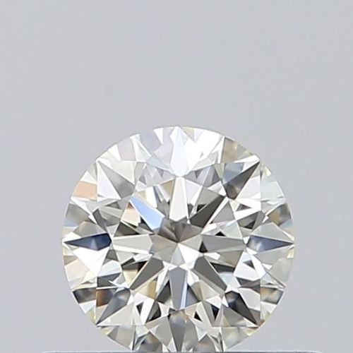 0.35ct K VS1 Rare Carat Ideal Cut Round Diamond