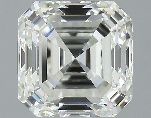 1.80ct J VS1 Rare Carat Ideal Cut Asscher Diamond