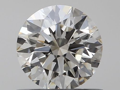 0.55ct K VS1 Rare Carat Ideal Cut Round Diamond