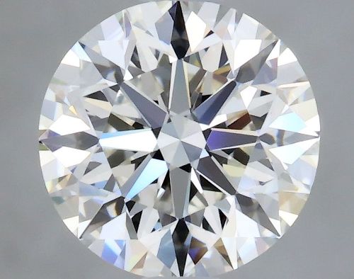 1.01ct H FL Excellent Cut Round Diamond