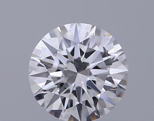 0.32ct E SI2 Rare Carat Ideal Cut Round Diamond