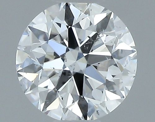 0.40ct F SI2 Rare Carat Ideal Cut Round Diamond