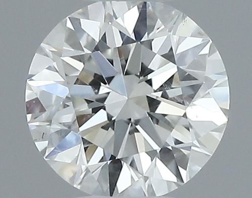 0.31ct H SI2 Rare Carat Ideal Cut Round Diamond