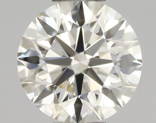 0.45ct K VVS1 Rare Carat Ideal Cut Round Diamond