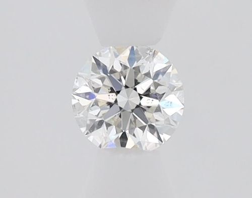 0.32ct H SI2 Rare Carat Ideal Cut Round Diamond