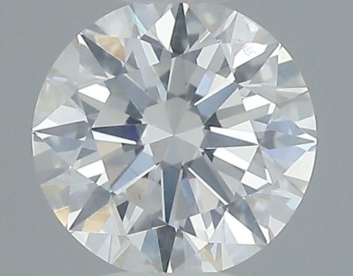 0.40ct G SI2 Rare Carat Ideal Cut Round Diamond