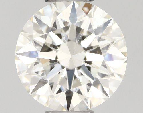 0.42ct K VS2 Rare Carat Ideal Cut Round Diamond