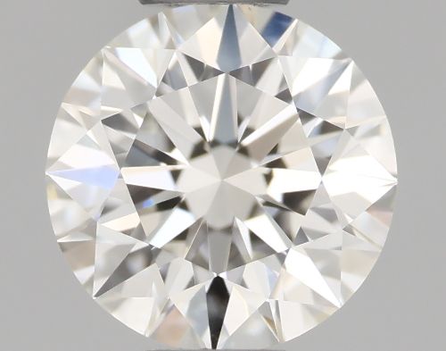 0.43ct J VVS1 Rare Carat Ideal Cut Round Diamond