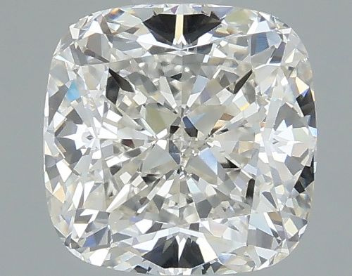 1.00 Carat Cushion Natural Diamond