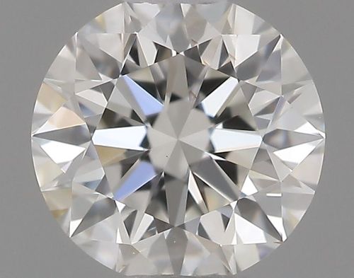 0.30ct G VS1 Very Good Cut Round Diamond