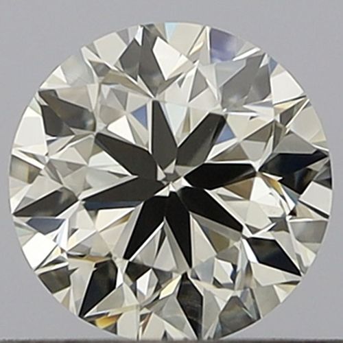 0.60ct K VS1 Very Good Cut Round Diamond