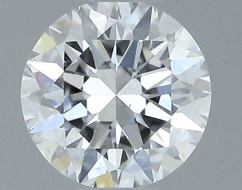 0.30ct E SI2 Very Good Cut Round Diamond