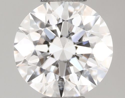 0.35ct F SI2 Rare Carat Ideal Cut Round Diamond