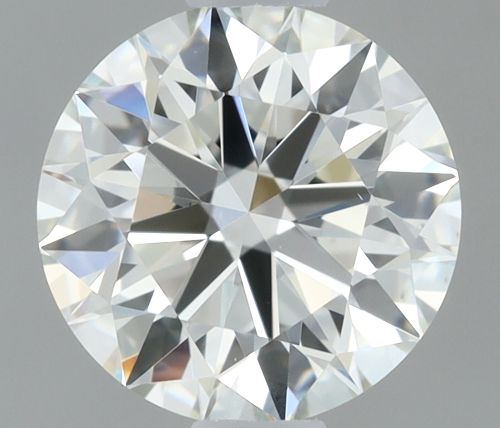 0.57ct K VS1 Rare Carat Ideal Cut Round Diamond