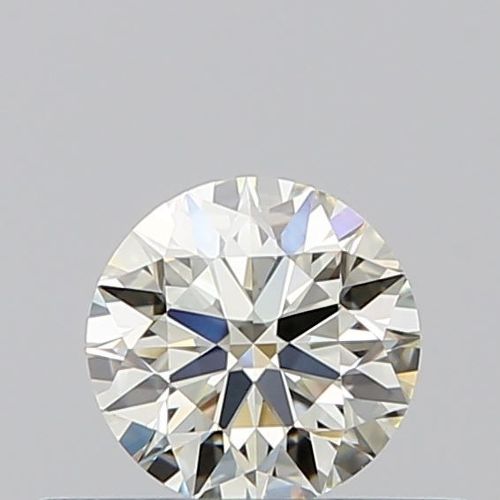 0.35ct K VVS2 Rare Carat Ideal Cut Round Diamond