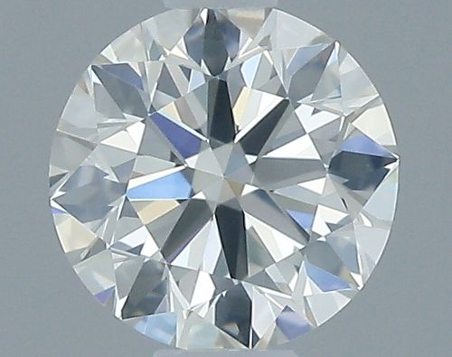 0.40ct J SI2 Rare Carat Ideal Cut Round Diamond