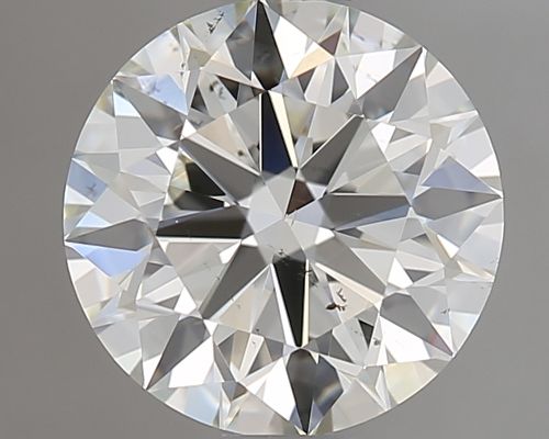 1.20ct K SI1 Rare Carat Ideal Cut Round Diamond