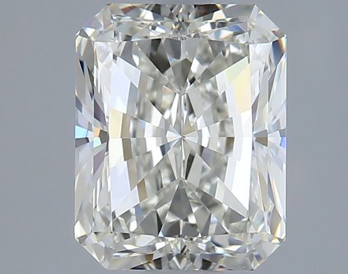 2.03 Carat Radiant Natural Diamond