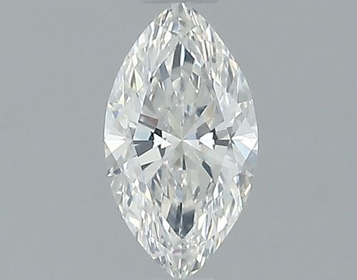 0.50ct H SI2 Rare Carat Ideal Cut Marquise Diamond