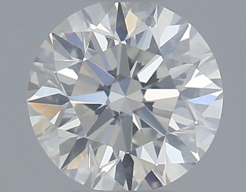 0.36ct I SI2 Excellent Cut Round Diamond