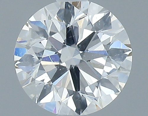 0.30ct F SI2 Rare Carat Ideal Cut Round Diamond