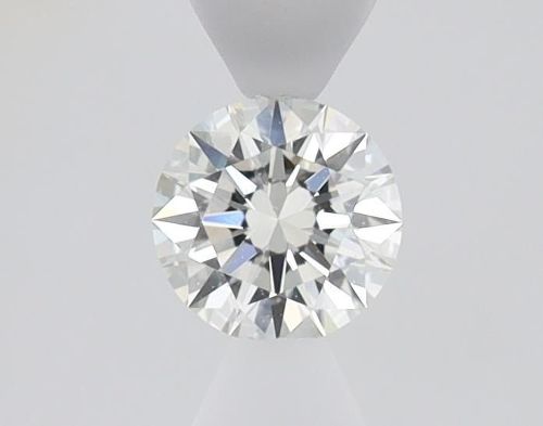 0.33ct J VVS1 Rare Carat Ideal Cut Round Diamond