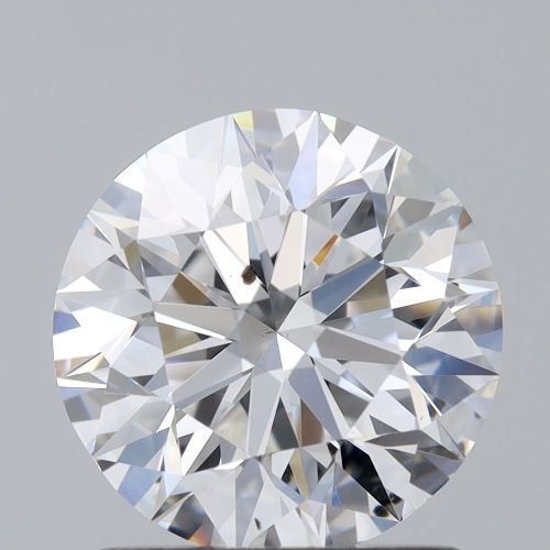 1.40ct E SI2 Excellent Cut Round Diamond