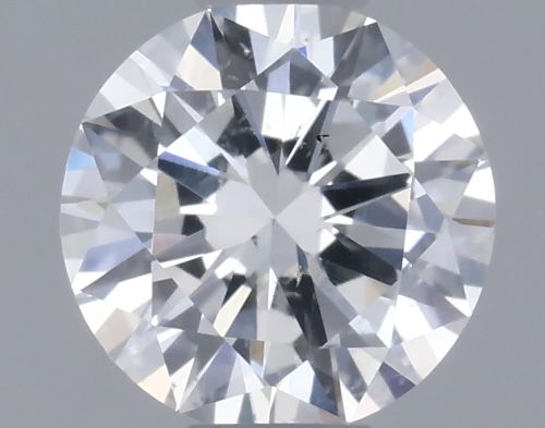 0.40ct H SI2 Very Good Cut Round Diamond