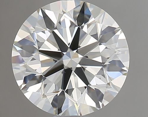 1.13ct K VS2 Rare Carat Ideal Cut Round Diamond