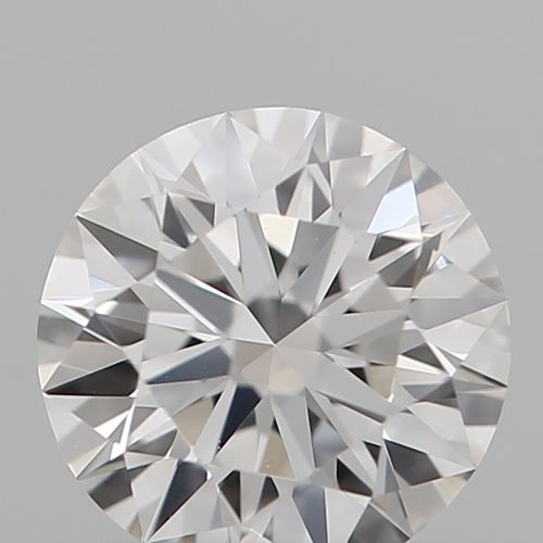 0.25ct D VS2 Rare Carat Ideal Cut Round Diamond