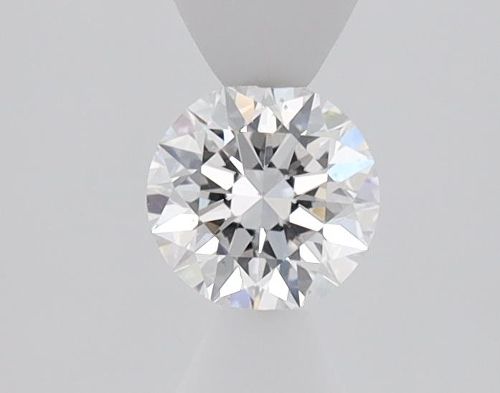 0.36ct F SI1 Rare Carat Ideal Cut Round Diamond