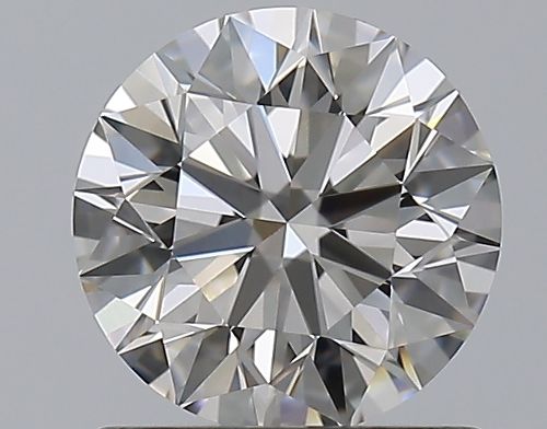 1.01ct K VVS2 Excellent Cut Round Diamond