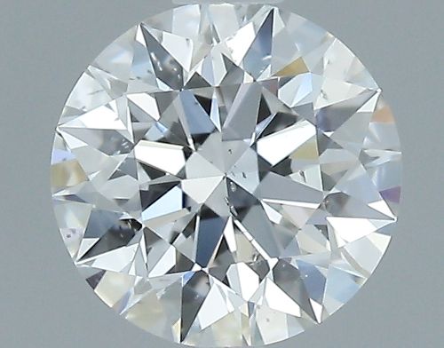 1.06ct E SI2 Excellent Cut Round Diamond