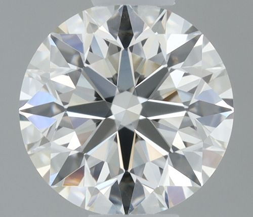 0.40ct J VVS2 Excellent Cut Round Diamond