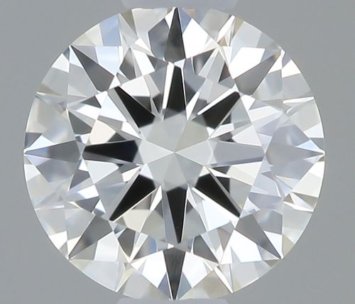 0.33ct J IF Rare Carat Ideal Cut Round Diamond