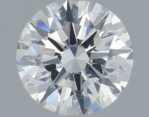 0.30 Carat Round Natural Diamond