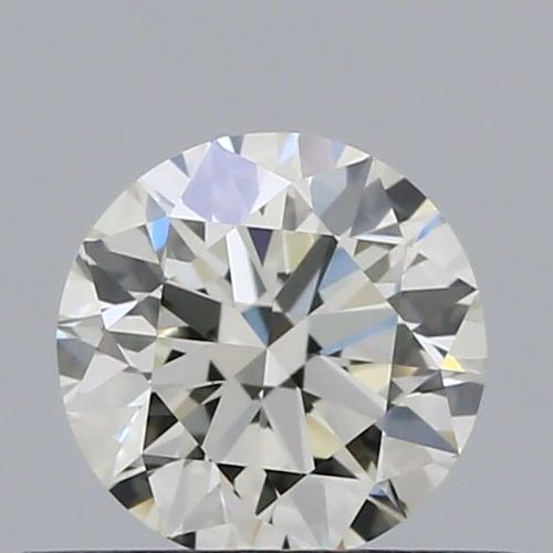 0.40ct K VS1 Very Good Cut Round Diamond