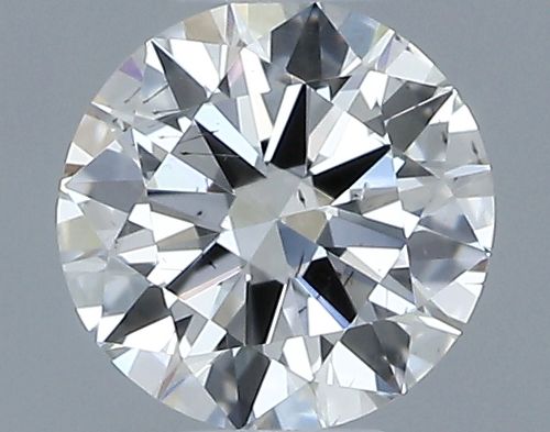 0.30ct G SI2 Rare Carat Ideal Cut Round Diamond