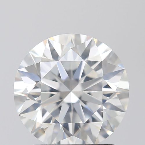 1.51ct F SI2 Excellent Cut Round Diamond