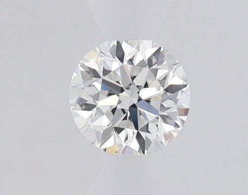 0.30ct E SI2 Very Good Cut Round Diamond