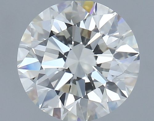 1.30ct K VVS1 Rare Carat Ideal Cut Round Diamond