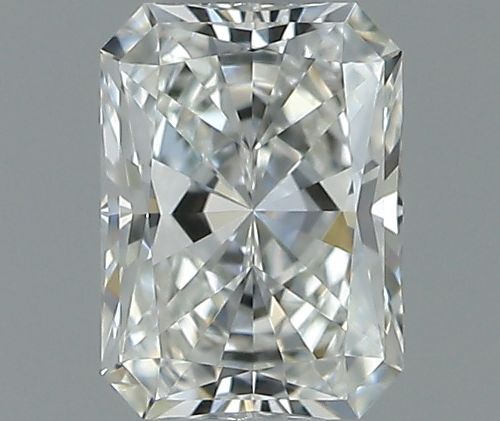 0.31ct H VVS1 Very Good Cut Radiant Diamond