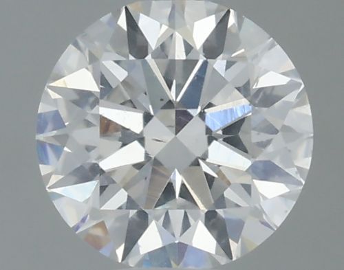 0.32ct E SI2 Rare Carat Ideal Cut Round Diamond