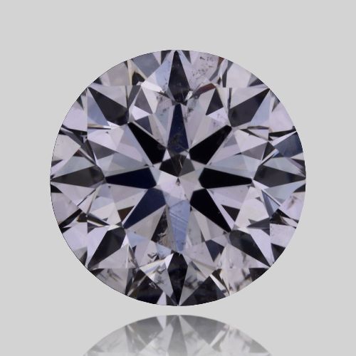 0.82ct E SI2 Excellent Cut Round Diamond