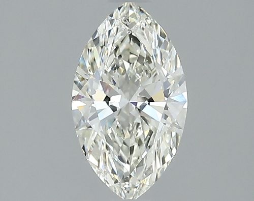 1.00ct K SI2 Rare Carat Ideal Cut Marquise Diamond