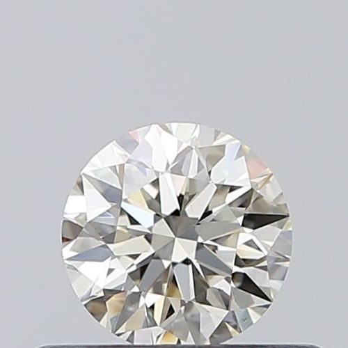 0.35ct K VS2 Rare Carat Ideal Cut Round Diamond