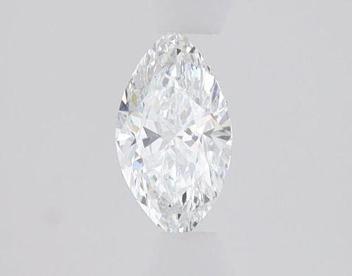 0.33ct E SI1 Rare Carat Ideal Cut Marquise Diamond