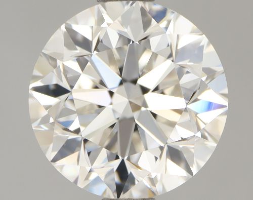 2.00ct F VS1 Good Cut Round Diamond