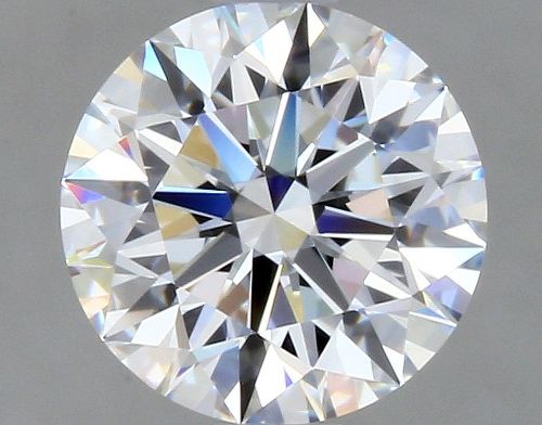 1.15ct E FL Rare Carat Ideal Cut Round Diamond