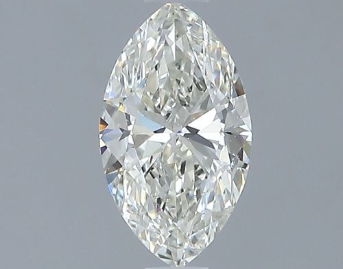 0.90ct K SI2 Very Good Cut Marquise Diamond